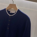 2025年12月30日新作Brunello Cucinelliセーター秋冬高級品/DM工場