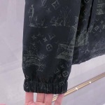 2025年12月30日新作Louis Vuittonジャケット秋冬高級品/DM工場