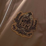 2025年12月30日新作Louis Vuittonジャケット秋冬高級品/DM工場