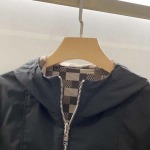 2025年12月30日新作Louis Vuittonジャケット秋冬高級品/DM工場