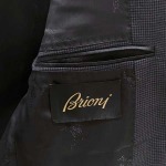 2025年12月30日新作Brioniスーツのセット秋冬高級品/DM工場