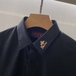 2025年12月30日新作Gucciシャツ秋冬高級品/DM工場
