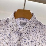 2025年12月30日新作HERMESシャツ秋冬高級品/DM工場