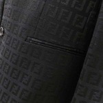 2025年12月30日新作Fendiジャケット秋冬高級品/DM工場