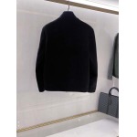2025年12月30日新作Pradaジャケット秋冬高級品/DM工場