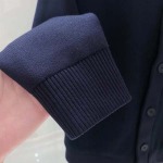 2025年12月30日新作Zegnaジャケット秋冬高級品/DM工場