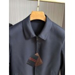 2025年12月30日新作Zegnaジャケット秋冬高級品/DM工場