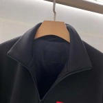 2025年12月30日新作Pradaジャケット秋冬高級品/DM工場