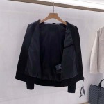 2025年12月30日新作Pradaジャケット秋冬高級品/DM工場