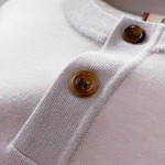 2025年12月30日新作Ballyカーディガン秋冬高級品/DM工場