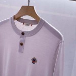 2025年12月30日新作Ballyカーディガン秋冬高級品/DM工場