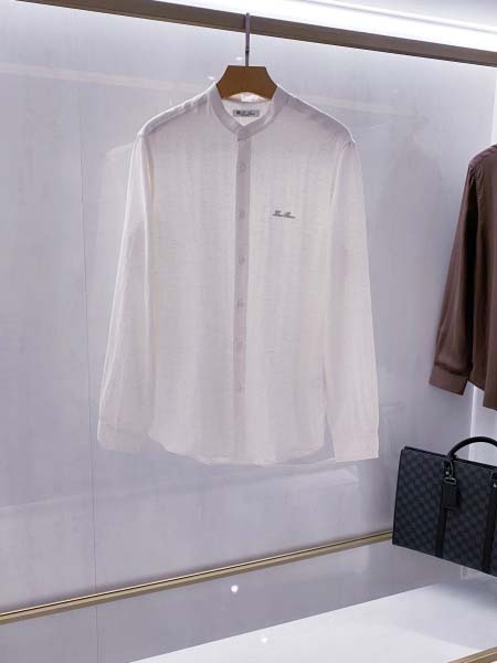 2025年12月30日新作LPシャツ秋冬高級品/DM工場