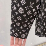 2025年12月30日新作Louis Vuittonシャツ秋冬高級品/DM工場