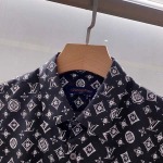 2025年12月30日新作Louis Vuittonシャツ秋冬高級品/DM工場