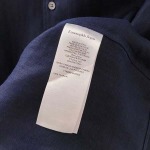 2025年12月30日新作Zegnaシャツ秋冬高級品/DM工場