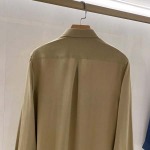 2025年12月30日新作Brunello Cucinelliシャツ秋冬高級品/DM工場