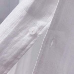 2025年12月30日新作Zegnaシャツ秋冬高級品/DM工場