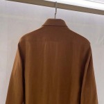 2025年12月30日新作Zegnaシャツ秋冬高級品/DM工場