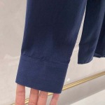 2025年12月30日新作Brunello Cucinelliシャツ秋冬高級品/DM工場