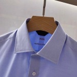 2025年12月30日新作Zegnaシャツ秋冬高級品/DM工場