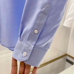 2025年12月30日新作Zegnaシャツ秋冬高級品/DM工場