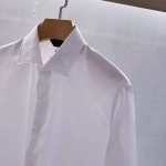 2025年12月30日新作Zegnaシャツ秋冬高級品/DM工場