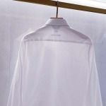 2025年12月30日新作Zegnaシャツ秋冬高級品/DM工場