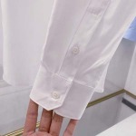 2025年12月30日新作Zegnaシャツ秋冬高級品/DM工場