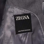 2025年12月30日新作Zegnaスーツのセット秋冬高級品/DM工場