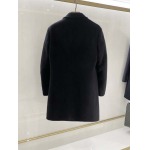 2025年12月30日新作Brioniオーバーコート秋冬高級品/DM工場