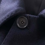 2025年12月30日新作LPオーバーコート秋冬高級品/DM工場