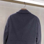 2025年12月30日新作Loropianaオーバーコート秋冬高級品/DM工場