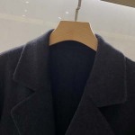 2025年12月30日新作Brioniオーバーコート秋冬高級品/DM工場