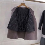 2025年12月30日新作Loropianaオーバーコート秋冬高級品/DM工場