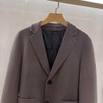 2025年12月30日新作Loropianaオーバーコート秋冬高級品/DM工場