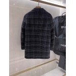 2025年12月30日新作Zegnaオーバーコート秋冬高級品/DM工場