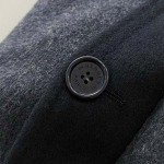 2025年12月30日新作HERMESオーバーコート秋冬高級品/DM工場