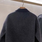 2025年12月30日新作HERMESオーバーコート秋冬高級品/DM工場