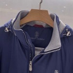 2025年12月30日新作Brunello Cucinelliジャケット秋冬高級品/DM工場