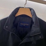 2025年12月30日新作Louis Vuittonジャケット秋冬高級品/DM工場