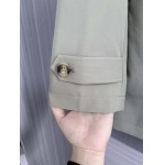2025年12月30日新作Burberryジャケット秋冬高級品/DM工場