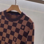 2025年12月30日新作Louis Vuittonセーター秋冬高級品/DM工場