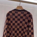 2025年12月30日新作Louis Vuittonセーター秋冬高級品/DM工場