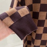 2025年12月30日新作Louis Vuittonセーター秋冬高級品/DM工場