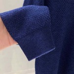 2025年12月30日新作Loro Pianaセーター秋冬高級品/DM工場