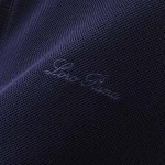 2025年12月30日新作Loropiana長袖秋冬高級品/DM工場