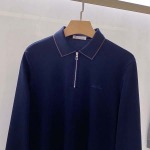 2025年12月30日新作Loropiana長袖秋冬高級品/DM工場