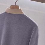 2025年12月30日新作Brunello Cucinelli長袖秋冬高級品/DM工場