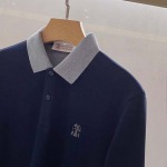 2025年12月30日新作Brunello Cucinelli長袖秋冬高級品/DM工場