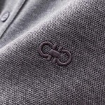 2025年12月30日新作Ferragamo長袖秋冬高級品/DM工場